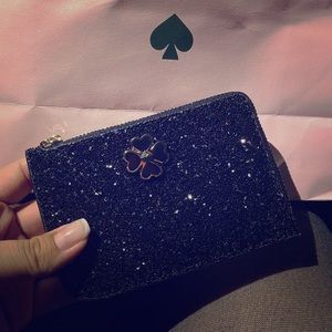 Kate spade wallet